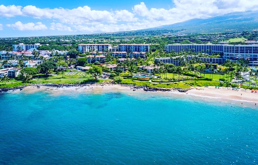 wailea, maui, hawaii