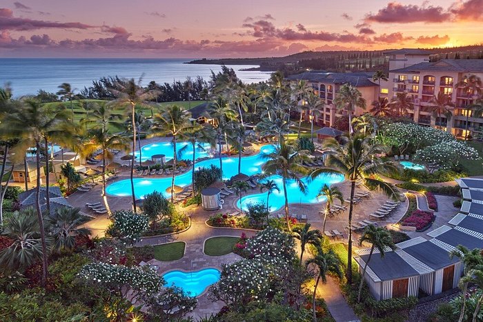 ritz maui kapalua real estate